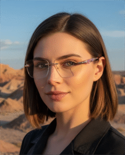 JM VISION TRES PIEZAS